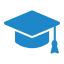 Graduate hat