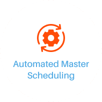 Automated Master Scheduling