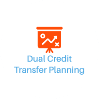 Dual Credit Transfer Planning