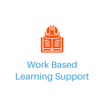 Work Based Learning Support