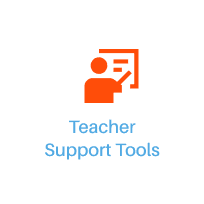Teacher Support Tools