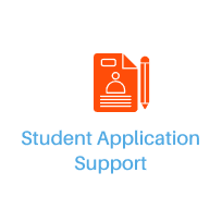 Student Application Support