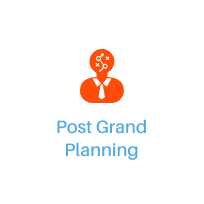 Post Grad Planning