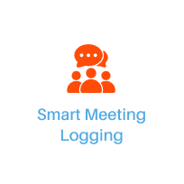 Smart Meeting Logging