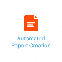 Automated Report Creation